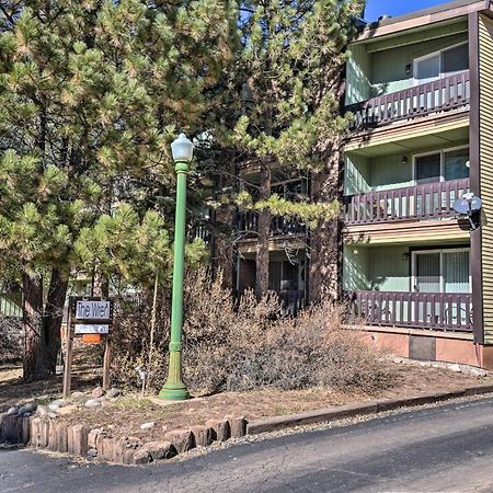 Angel Fire Mtn Escape Walk To Chile Express Lift! Apartment Exterior photo