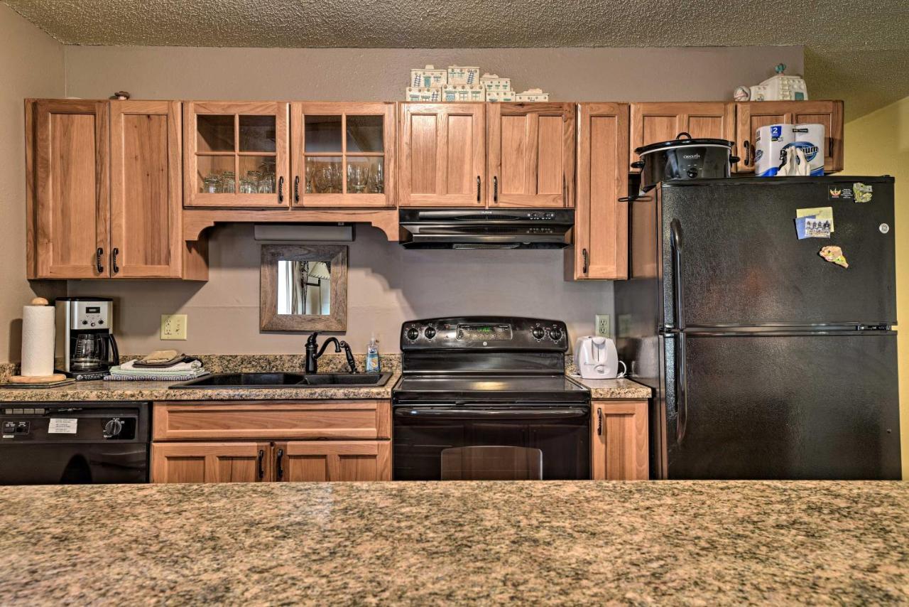 Angel Fire Mtn Escape Walk To Chile Express Lift! Apartment Exterior photo